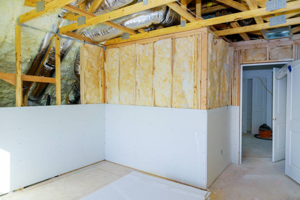 Best Spray Foam Insulation in Sergeant Bluff, IA